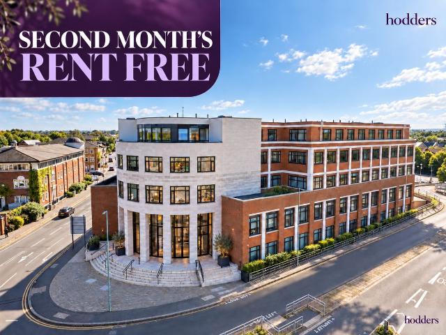 Apartment for rent in Chertsey, Runnymede
