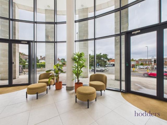 Apartment for rent in Chertsey, Runnymede