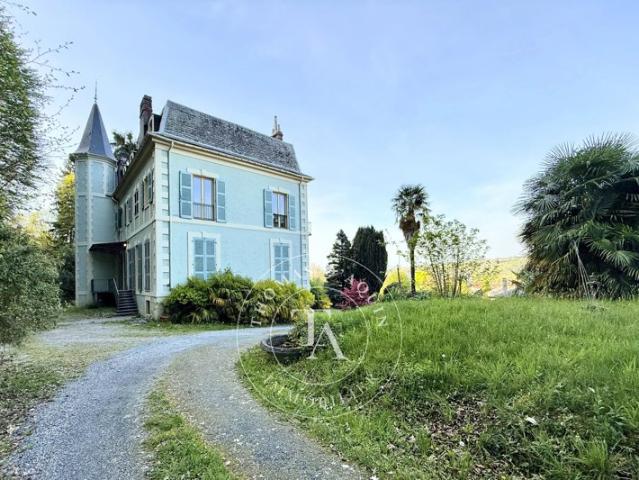 Maison vente à Bagnères-de-Bigorre, Bagnères-de-bigorre
