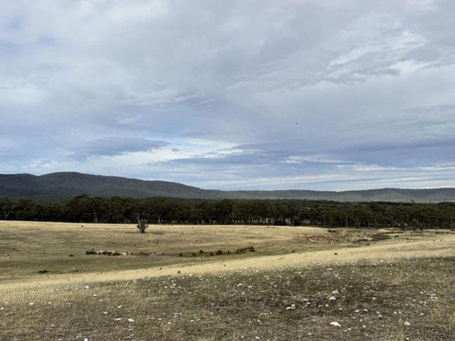 Land for sale in Moonambel, Victoria