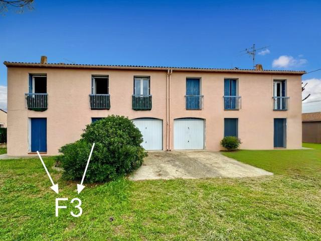Appartement vente à Céret, Saint-génis-des-fontaines
