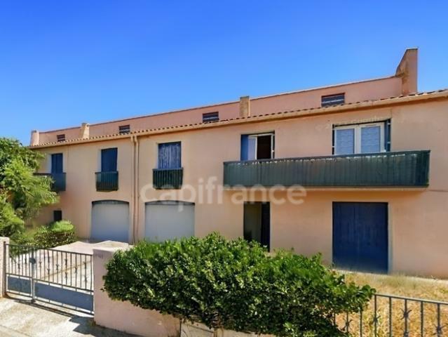 Appartement vente à Céret, Saint-génis-des-fontaines