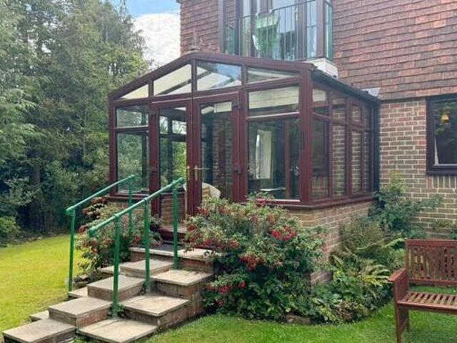 House for sale in Lymington, New Forest