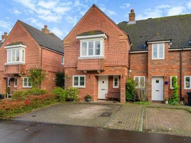 House for sale in Woking, Surrey