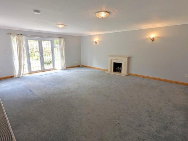 House for rent in Sheerwater, Woking