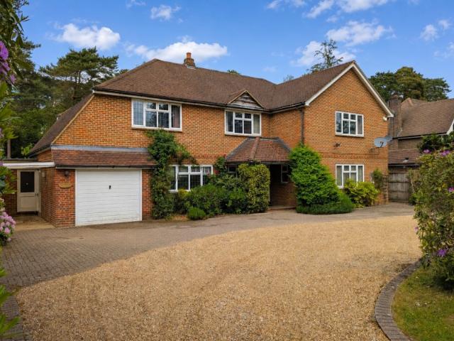 House for rent in Sheerwater, Woking