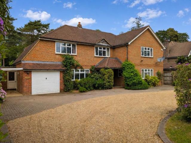 House for rent in Sheerwater, Woking