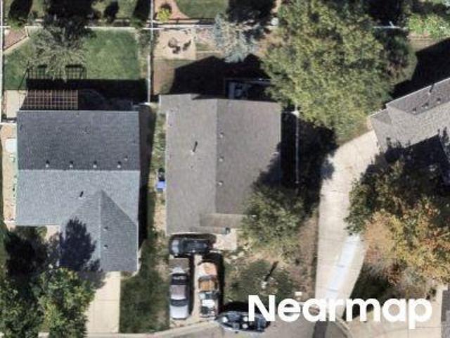 House for sale in Loveland, Colorado