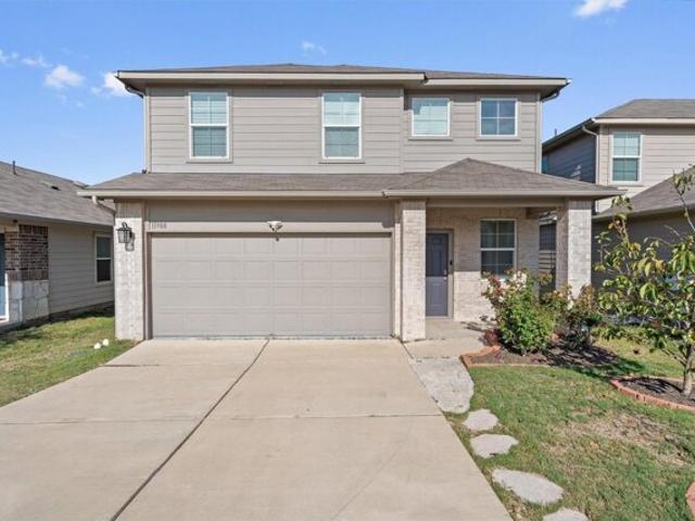 House for sale in Manor, Texas