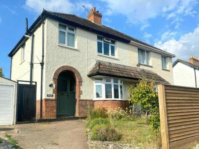 House for sale in Pyrland, Rumwell