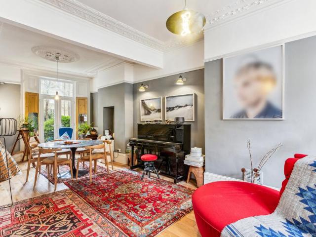 House for rent in Highbury, Greater London