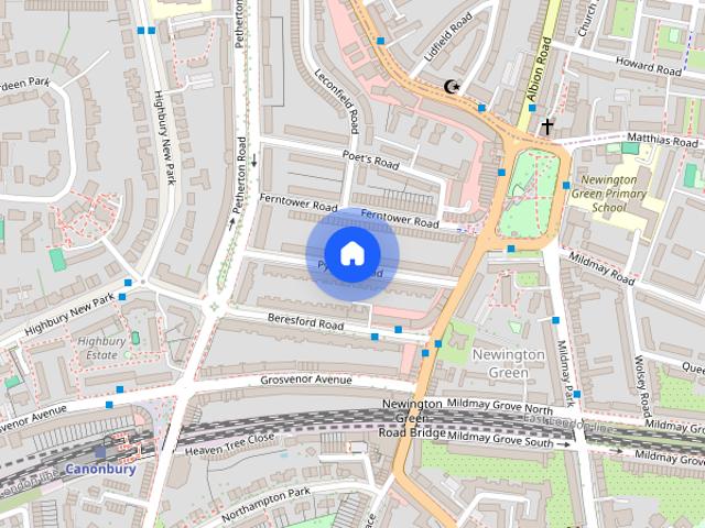 House for rent in Highbury, Isle Of Man