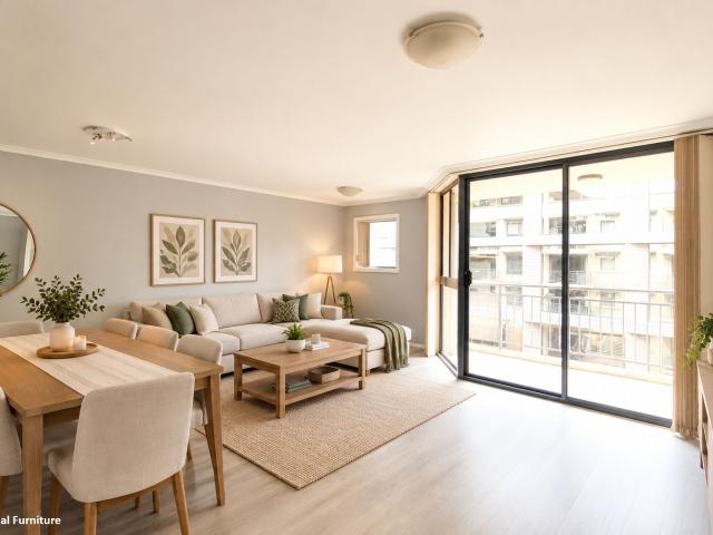 Apartment for rent in Sydney CBD, Sydney