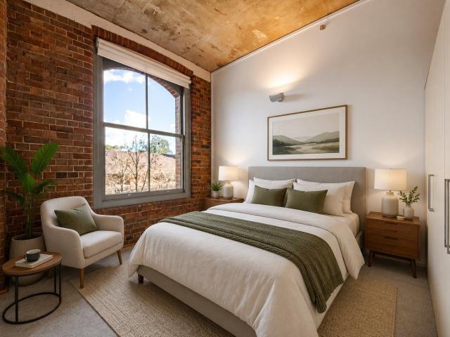 Apartment for rent in Sydney, New South Wales