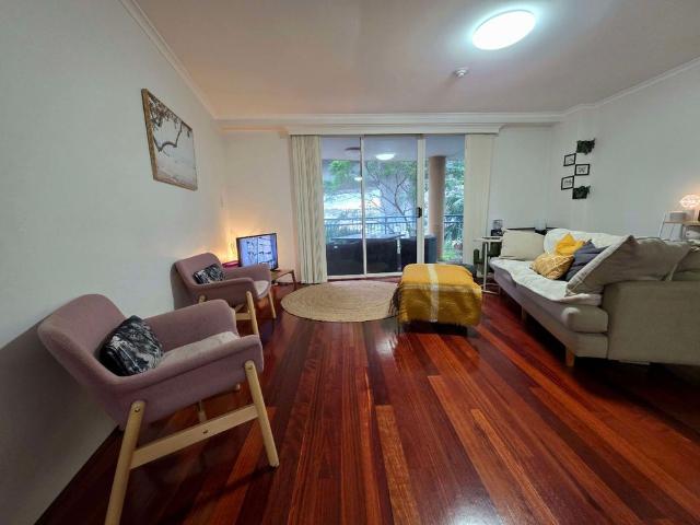 Apartment for rent in Sydney, City Of Sydney