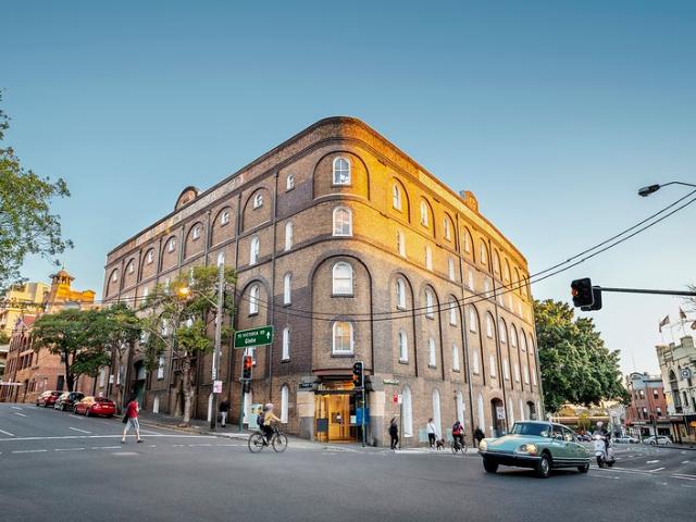 Office for rent in Sydney, New South Wales