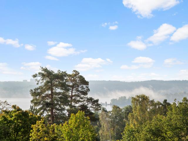 Bostadsrätt till salu i Lidingö, Stockholm