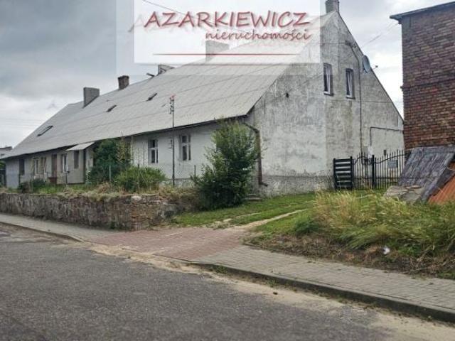Mieszkanie na sprzedaż w Sitno