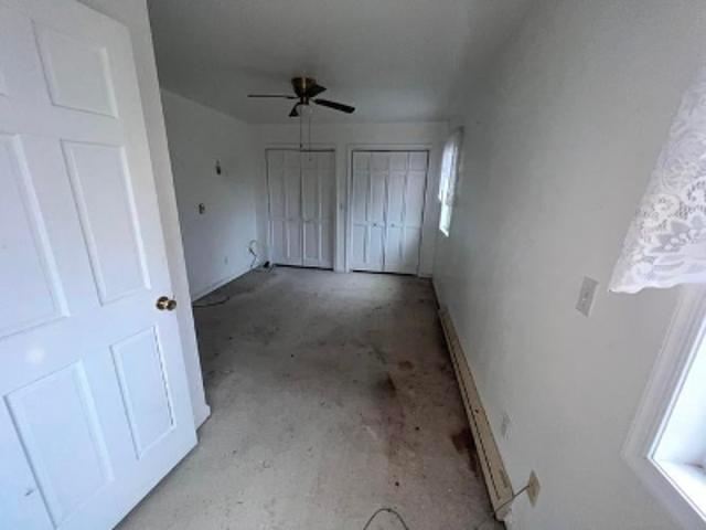 House for sale in Garrett, Maryland