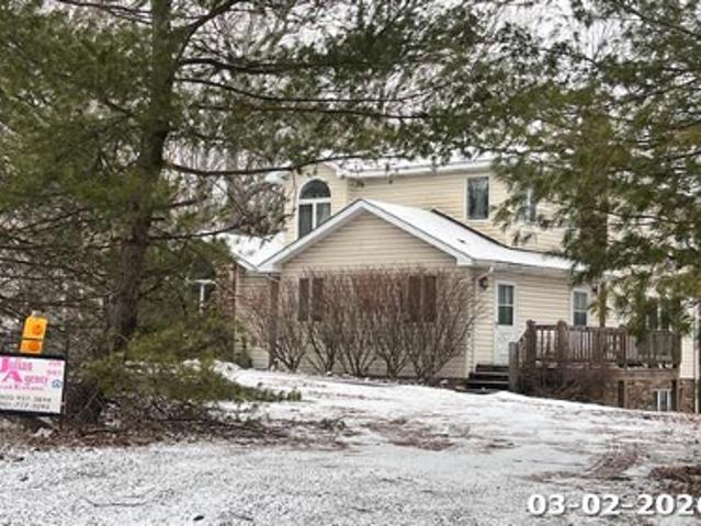House for sale in Garrett, Maryland