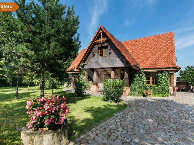 Dom na sprzedaż w Pyszczyn, Kujawsko-pomorskie