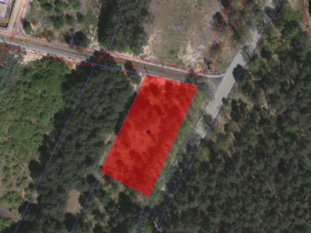 Grunt na sprzedaż w Pysznica, Podkarpackie