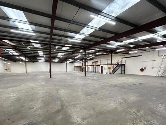 House for sale in Leisure Village, Kettering