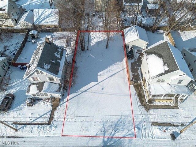Land for sale in Cleveland