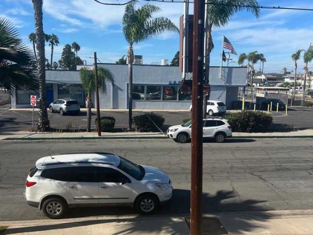 Apartment for rent in Imperial Beach, California