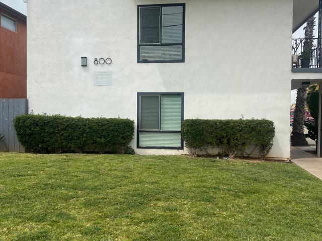 Apartment for rent in Imperial Beach, California