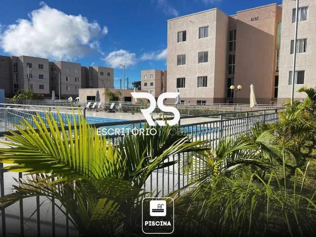 Apartamento aluguel em QR 210, Santa Maria