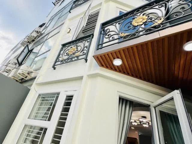 Nhà bán tại Thủ Đức, Hồ Chí Minh