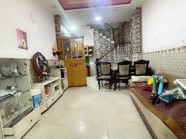 Nhà mặt phố bán tại Thủ Đức, Hồ Chí Minh