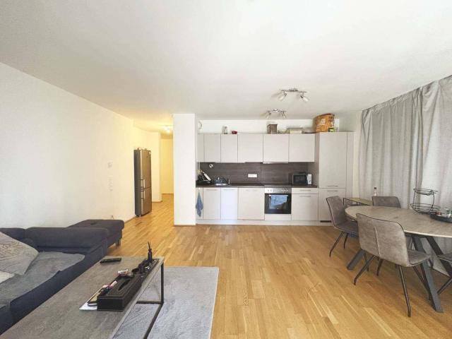 Apartment mieten in Simmering, Wien