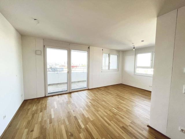 Apartment mieten in Simmering, Wien