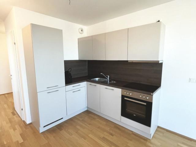 Etagenwohnung mieten in Wien, Simmering