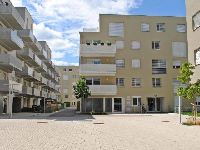 Apartment mieten in Simmering, Wien