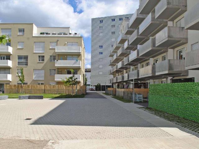 Apartment mieten in Simmering, Wien