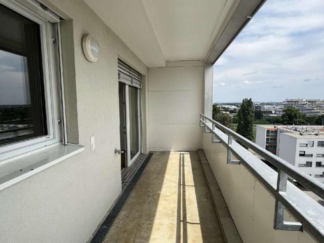 Wohnung mieten in Seestadt, Wien