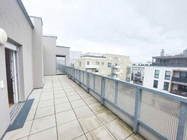 Apartment mieten in Simmering, Wien