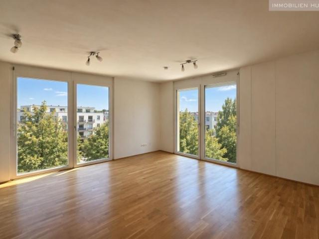 Wohnung mieten in Simmering, Wien
