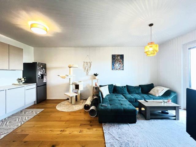 Apartment mieten in St. Pölten, Niederösterreich