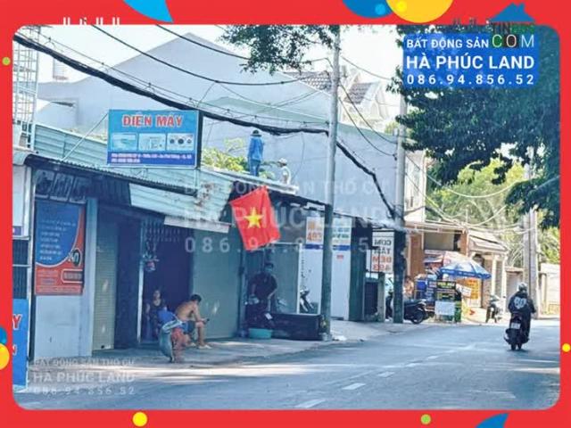Nhà mặt phố bán tại Thủ Đức, Hồ Chí Minh