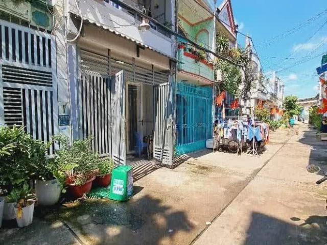 Nhà mặt phố bán tại Thủ Đức, Hồ Chí Minh