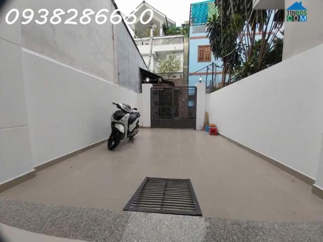 Nhà bán tại Thủ Đức, Hồ Chí Minh