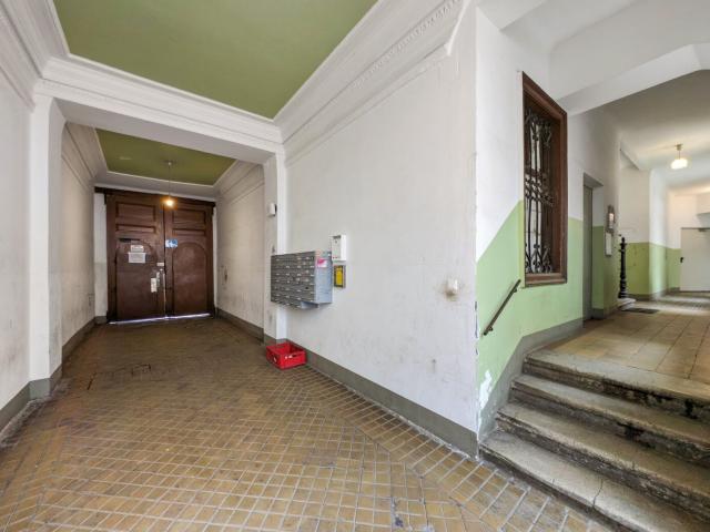 Etagenwohnung kaufen in Wien, Favoriten