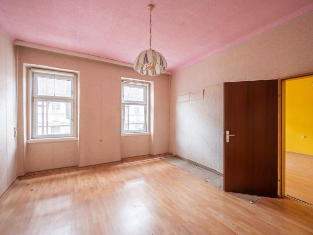 Apartment kaufen in KG Favoriten, Wien