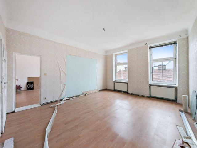 Apartment kaufen in KG Favoriten, Wien