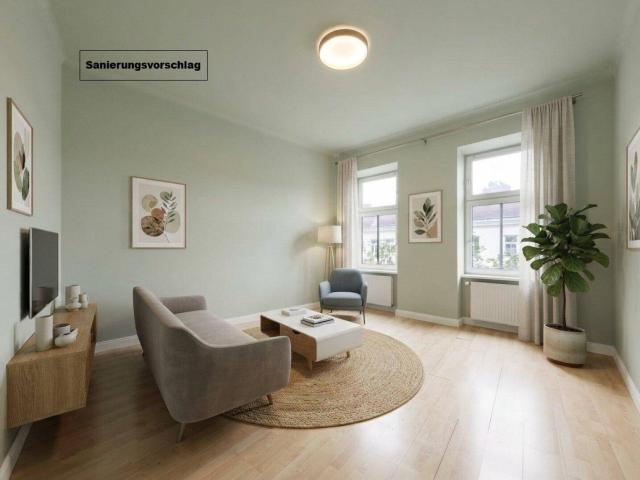 Apartment kaufen in KG Favoriten, Wien