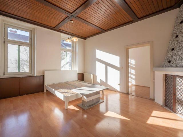 Apartment kaufen in Wien